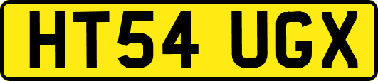 HT54UGX