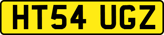 HT54UGZ