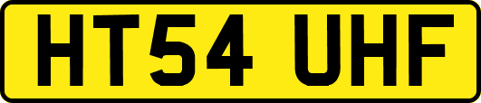 HT54UHF