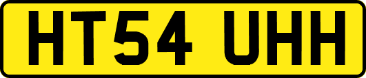 HT54UHH