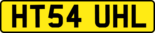 HT54UHL