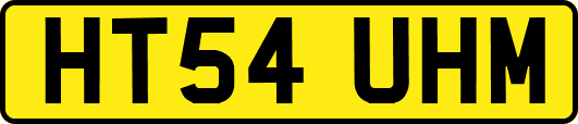 HT54UHM