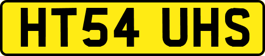 HT54UHS