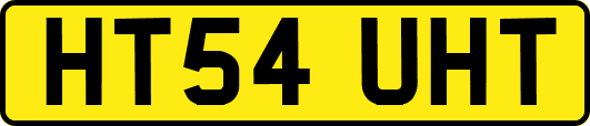 HT54UHT
