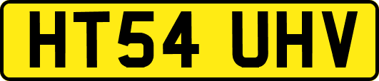 HT54UHV