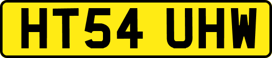 HT54UHW