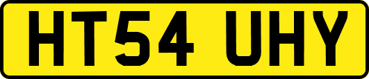 HT54UHY