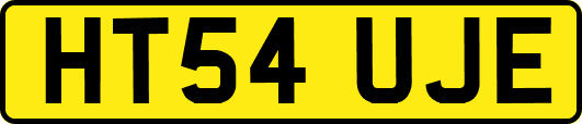 HT54UJE