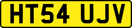 HT54UJV