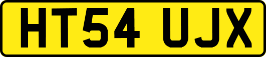 HT54UJX