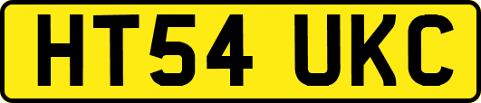 HT54UKC