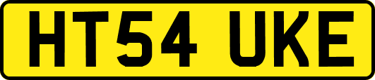 HT54UKE