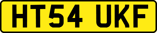 HT54UKF