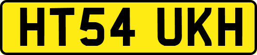 HT54UKH