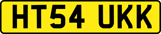 HT54UKK