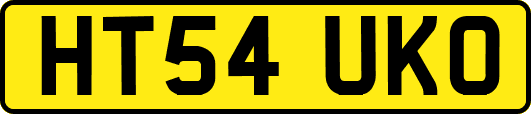 HT54UKO