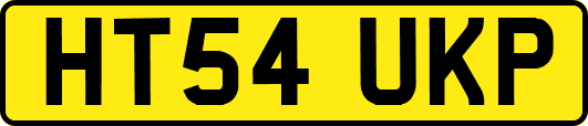 HT54UKP