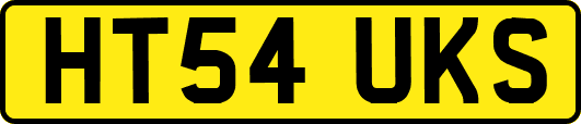 HT54UKS