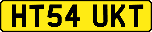 HT54UKT