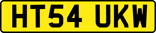 HT54UKW