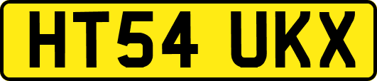 HT54UKX