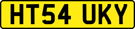 HT54UKY