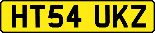 HT54UKZ
