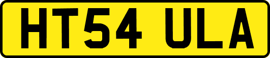 HT54ULA