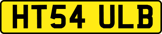 HT54ULB