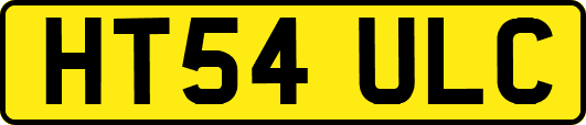 HT54ULC