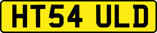 HT54ULD