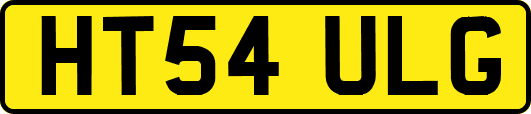 HT54ULG