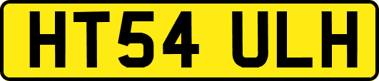 HT54ULH