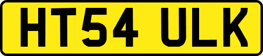 HT54ULK