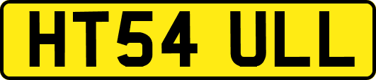 HT54ULL