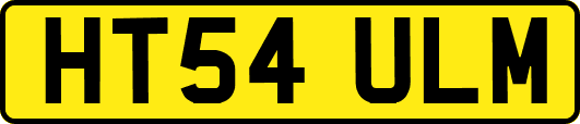 HT54ULM