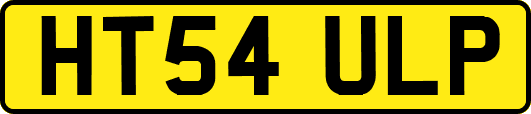 HT54ULP