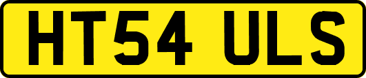 HT54ULS