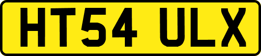 HT54ULX