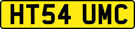 HT54UMC