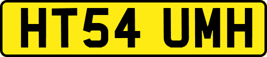 HT54UMH