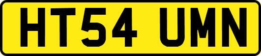 HT54UMN