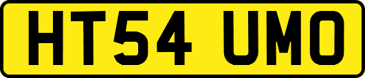 HT54UMO