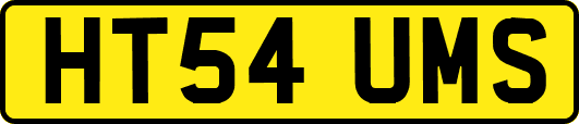 HT54UMS