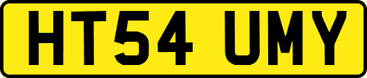 HT54UMY