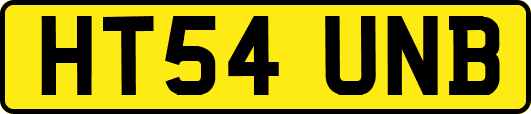 HT54UNB