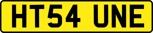 HT54UNE