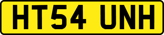 HT54UNH