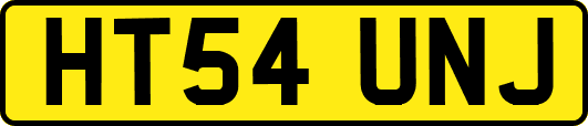 HT54UNJ