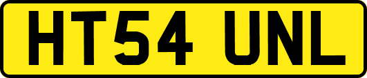 HT54UNL